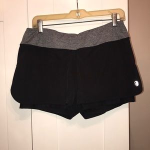MPG Running Shorts